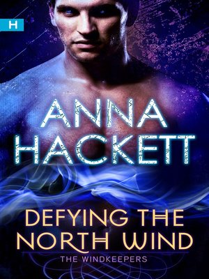 cover image of Defying the North Wind (The WindKeepers #4)